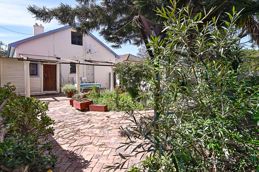 3 Bedroom Property for Sale in Plumstead Western Cape